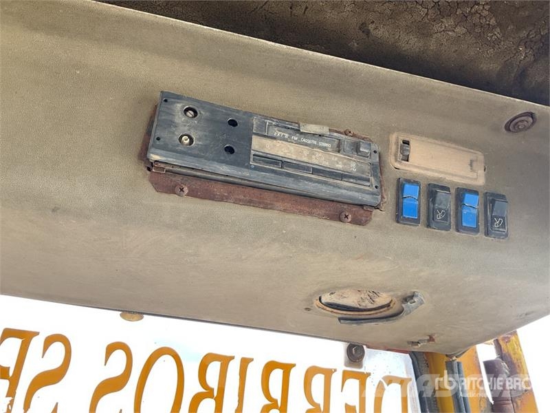Dynapac CA25-II Smooth Drum Compactor Грунтовые катки