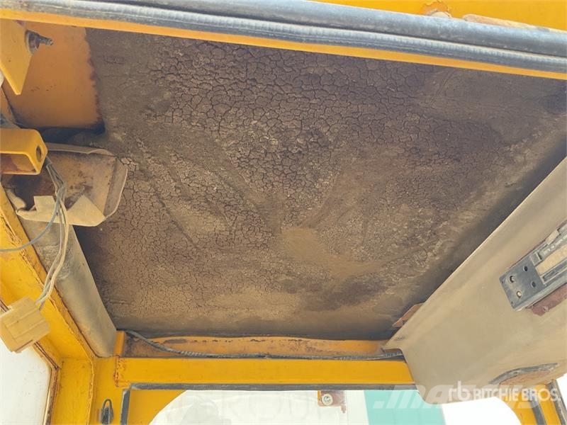 Dynapac CA25-II Smooth Drum Compactor Грунтовые катки