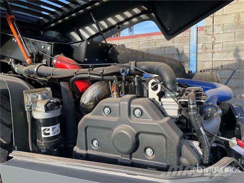 Dynapac CA2500D Smooth Drum Compactor (Unused) Грунтовые катки