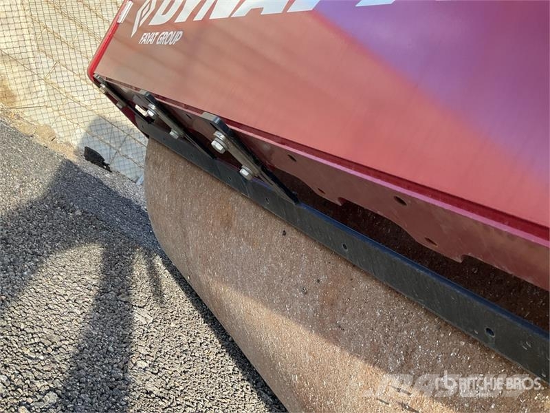 Dynapac CA2500D Smooth Drum Compactor (Unused) Грунтовые катки