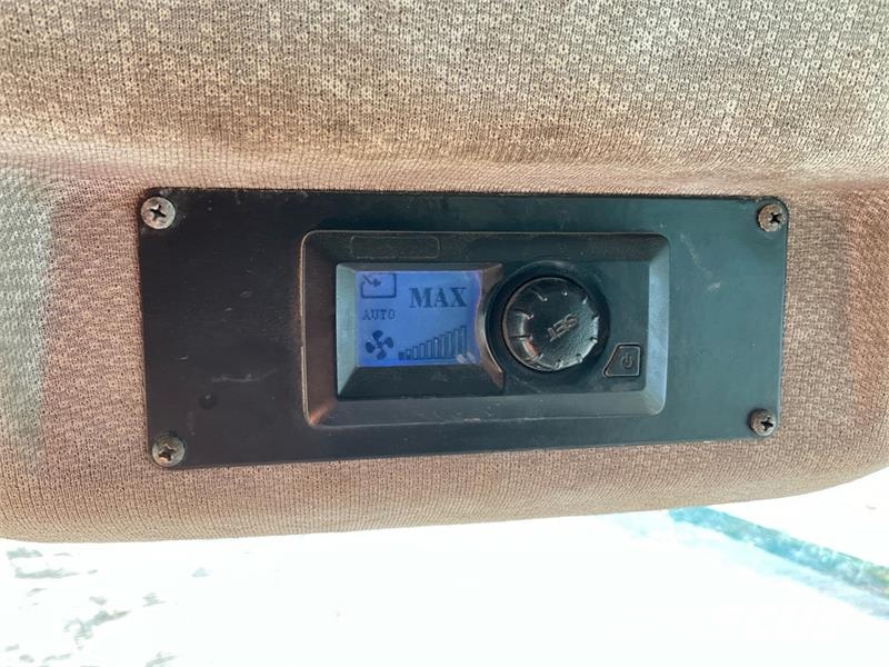 Dynapac CA3500D Tandemrullid