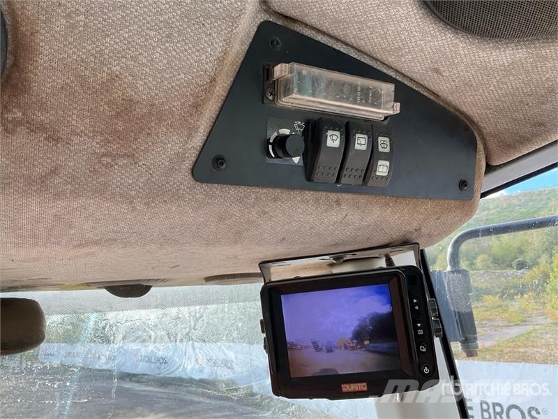 Dynapac CA3500D Tandemrullid