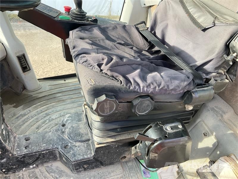 Dynapac CA3500D Tandemrullid