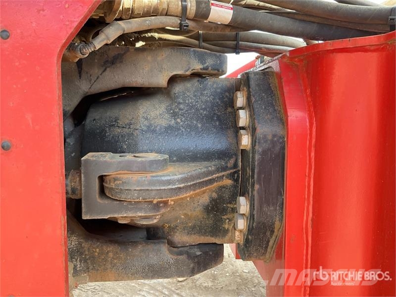 Dynapac CA3500D Smooth Drum Compactor Грунтовые катки