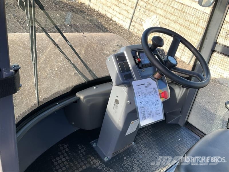 Dynapac CA35D Smooth Drum Compactor (Unused) Грунтовые катки