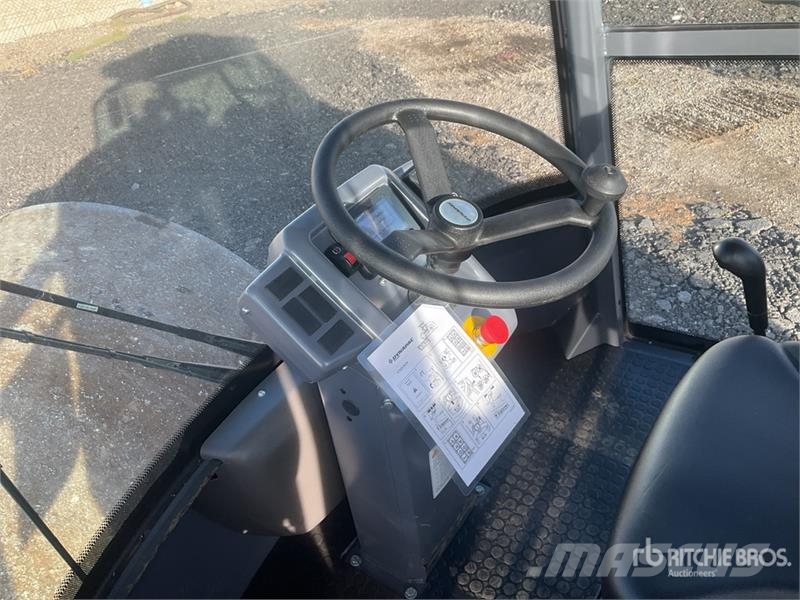 Dynapac CA35D Smooth Drum Compactor (Unused) Грунтовые катки