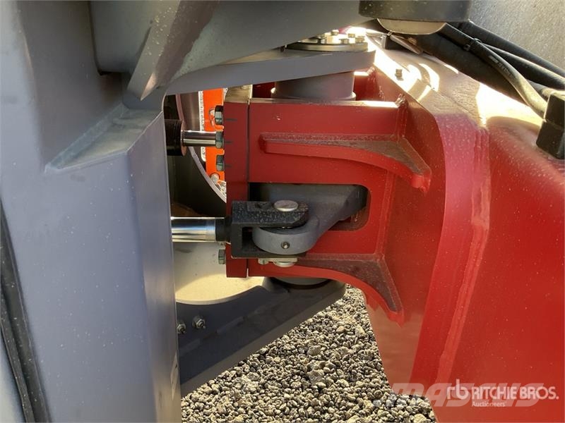 Dynapac CA35D Smooth Drum Compactor (Unused) Грунтовые катки