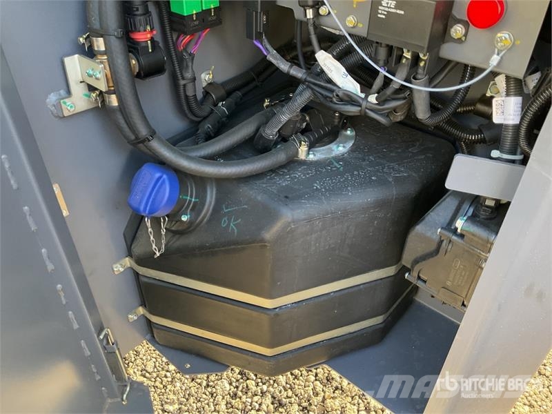 Dynapac CA35D Smooth Drum Compactor (Unused) Грунтовые катки