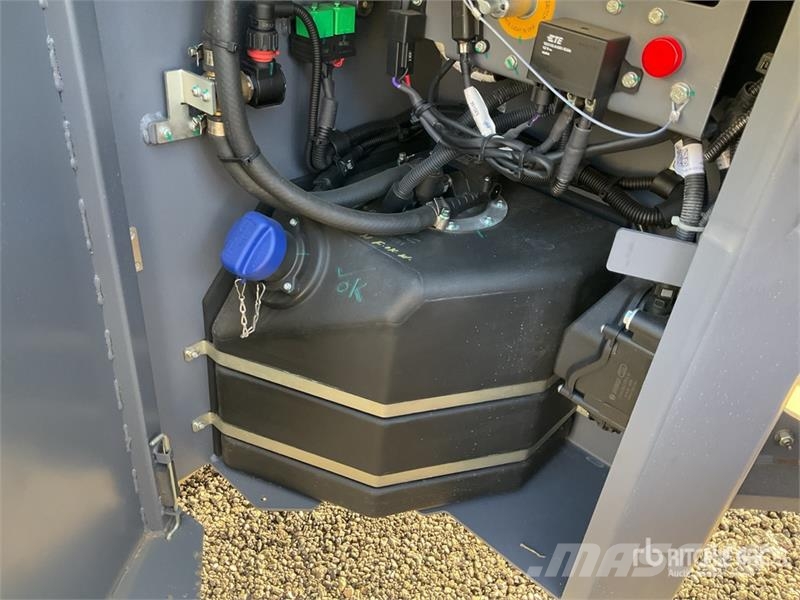 Dynapac CA35D Smooth Drum Compactor (Unused) Грунтовые катки