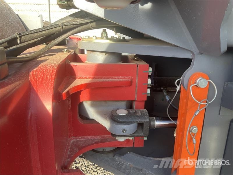 Dynapac CA35D Smooth Drum Compactor (Unused) Грунтовые катки