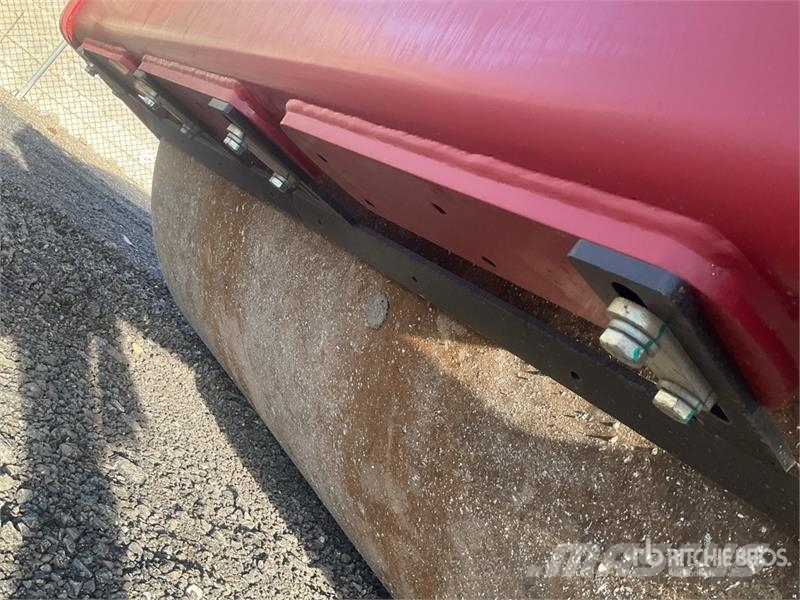 Dynapac CA35D Smooth Drum Compactor (Unused) Грунтовые катки