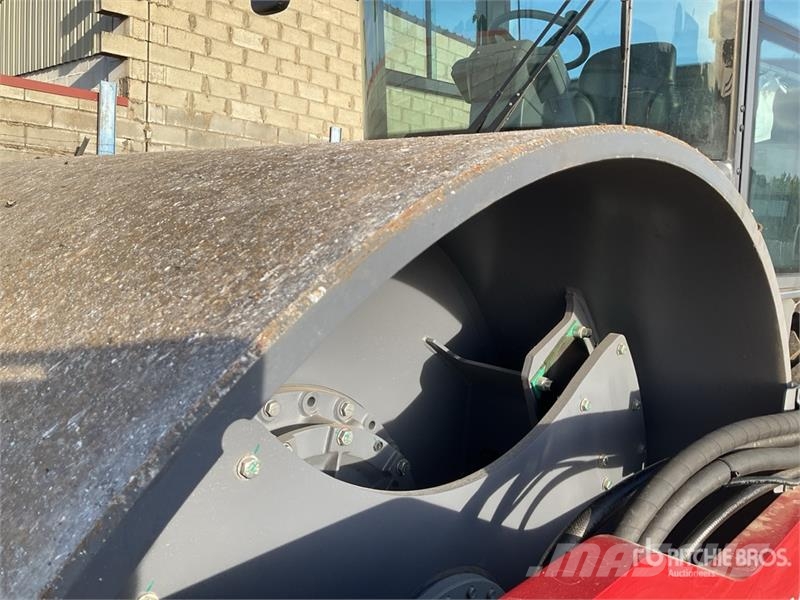 Dynapac CA35D Smooth Drum Compactor (Unused) Грунтовые катки