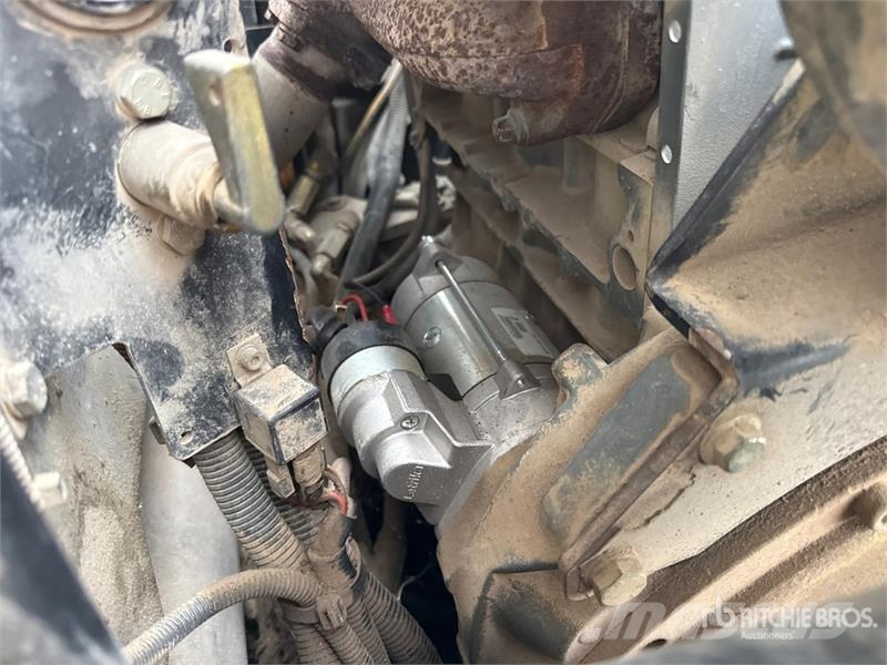 Dynapac CC 142 D Double Drum Roller 双轮压路机