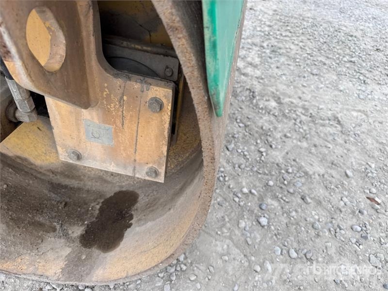 Dynapac CC 142 D Double Drum Roller 双轮压路机
