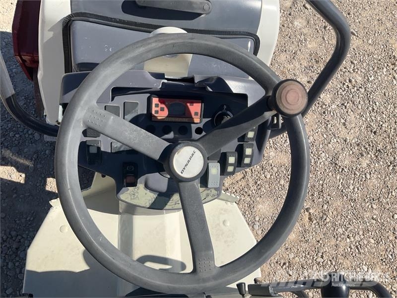 Dynapac CC1000 Double Drum Roller Rouleaux tandem