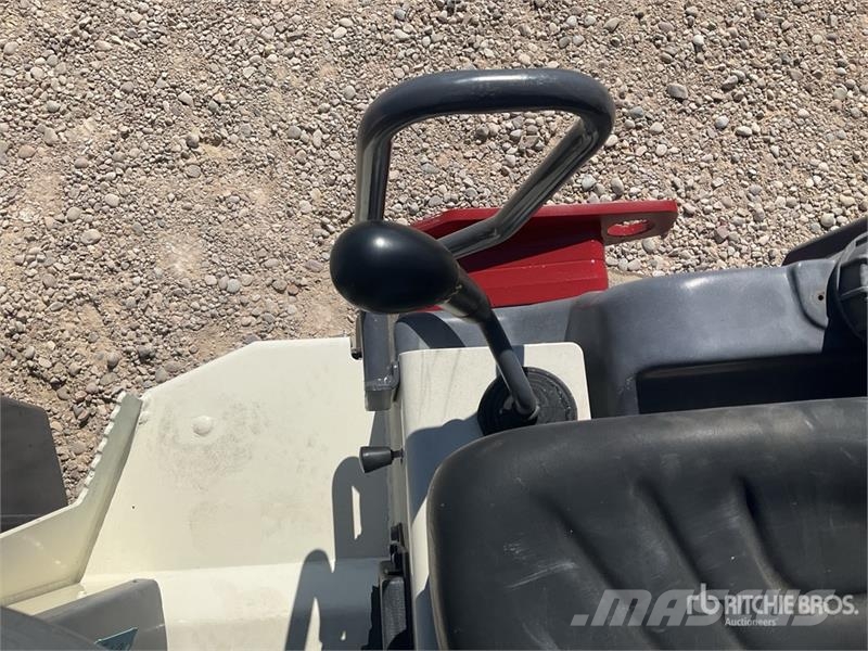 Dynapac CC1000 Double Drum Roller Rouleaux tandem