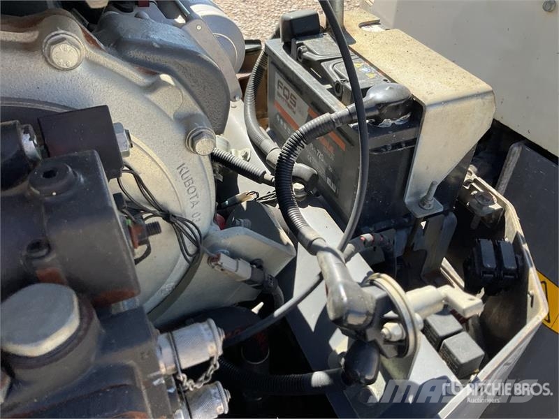 Dynapac CC1200 VI 18 KW Double Drum Roller Rouleaux tandem
