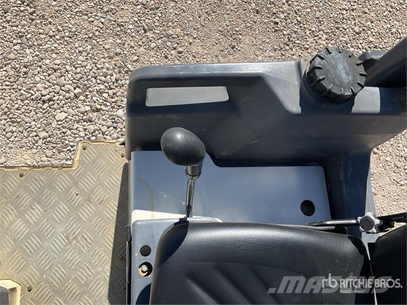 Dynapac CC1200 VI 18 KW Double Drum Roller Rouleaux tandem