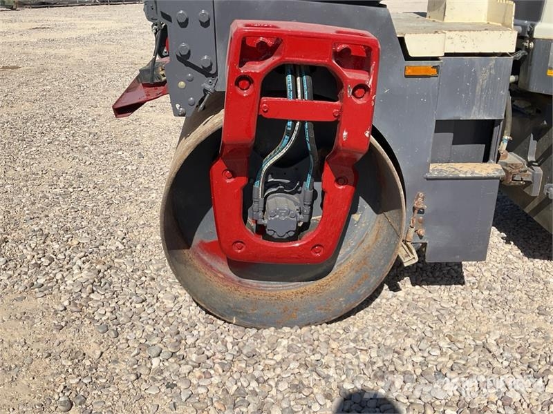 Dynapac CC1200 VI 18 KW Double Drum Roller Rouleaux tandem