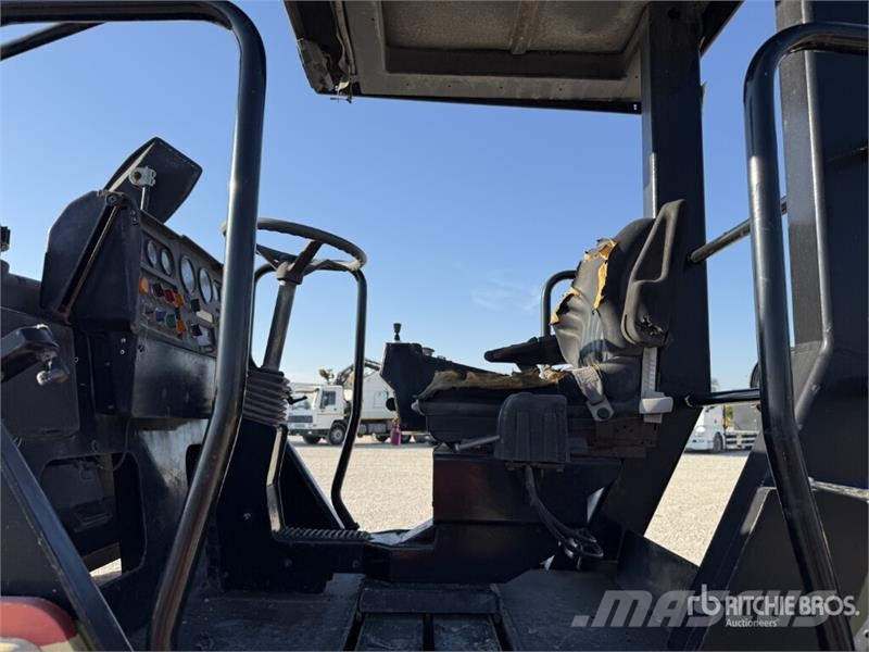 Dynapac CC232 Double Drum Roller Tandemwalzen