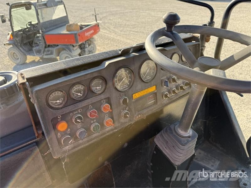 Dynapac CC232 Double Drum Roller Tandemwalzen