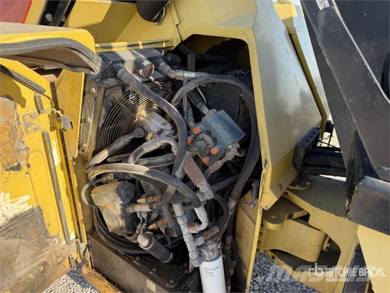 Dynapac CC232 Double Drum Roller Tandemwalzen