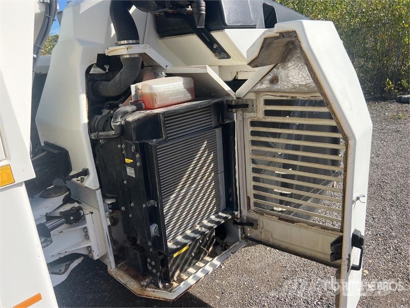 Dynapac CC422C Compacteur Vibrant Monocylindre Combination Rouleaux monocylindre