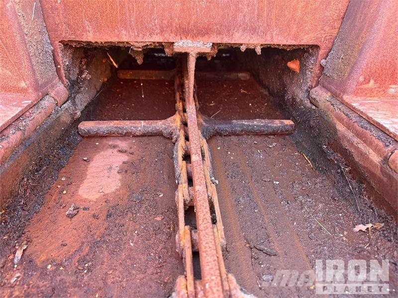 Dynapac F2C Track Asphalt Paver معدات السفلتة