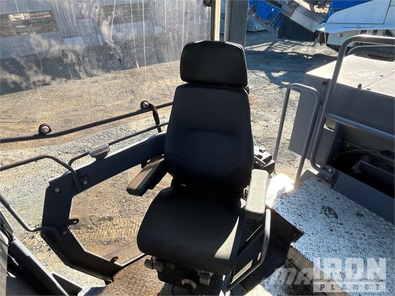 Dynapac MF2500CM Tracked Asphalt Transfer Machine Gradbeništvo - drugo