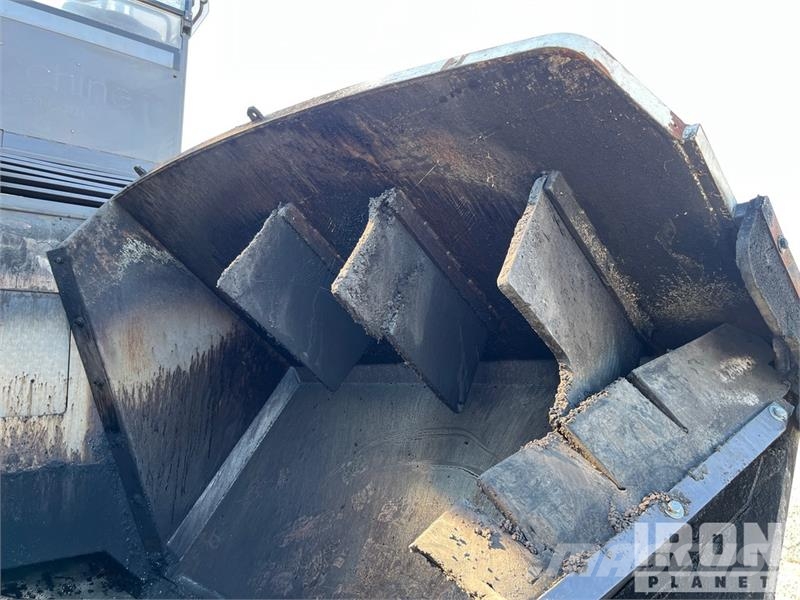 Dynapac MF2500CM Tracked Asphalt Transfer Machine Gradbeništvo - drugo