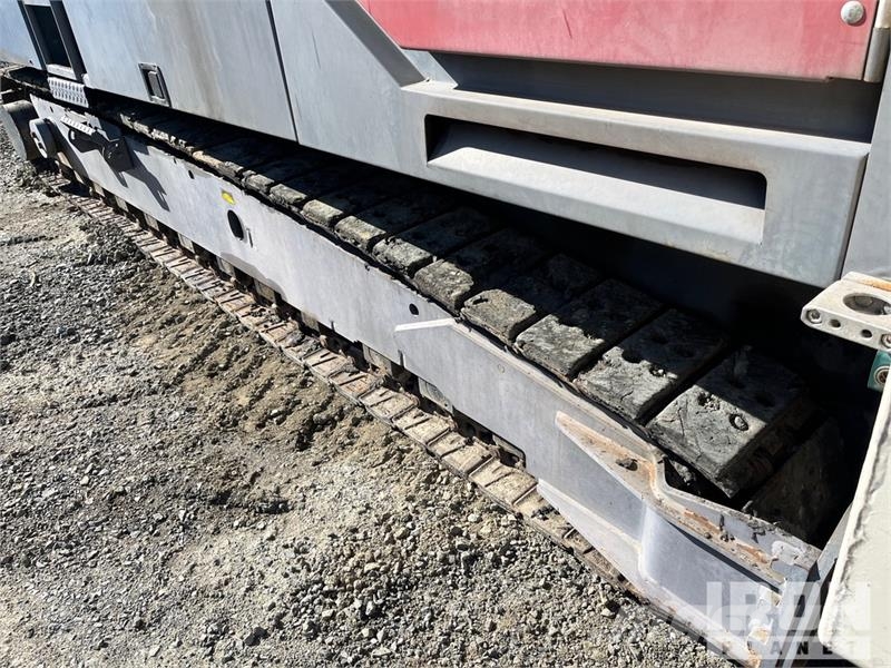 Dynapac MF2500CM Tracked Asphalt Transfer Machine Gradbeništvo - drugo