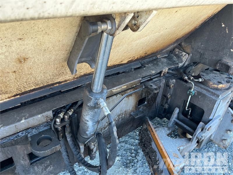 Dynapac MF2500CM Tracked Asphalt Transfer Machine Gradbeništvo - drugo