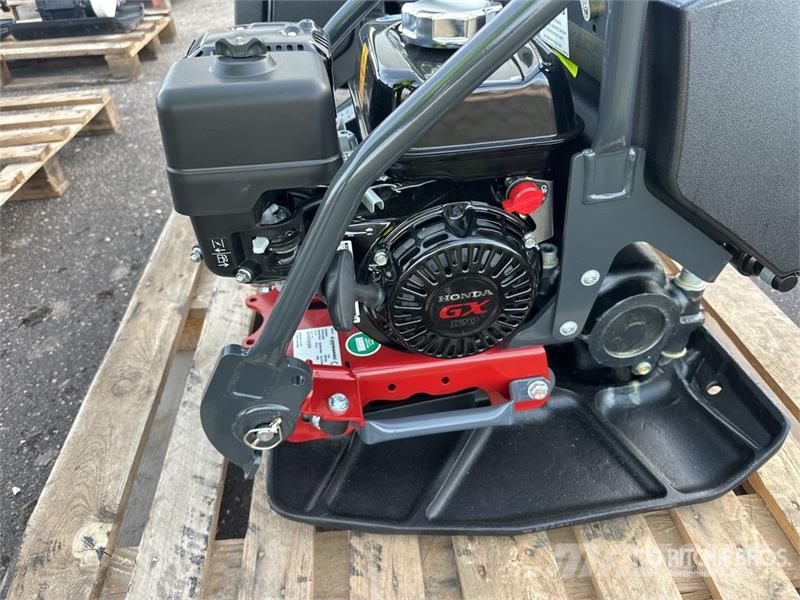 Dynapac of (2) Dynapac DFP7AX Vibratory Plate Compactor (U دكاكات أفقية