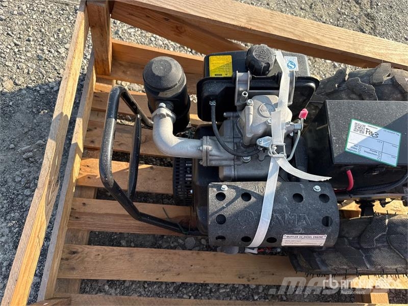  E-Shine Cultivator زراعات