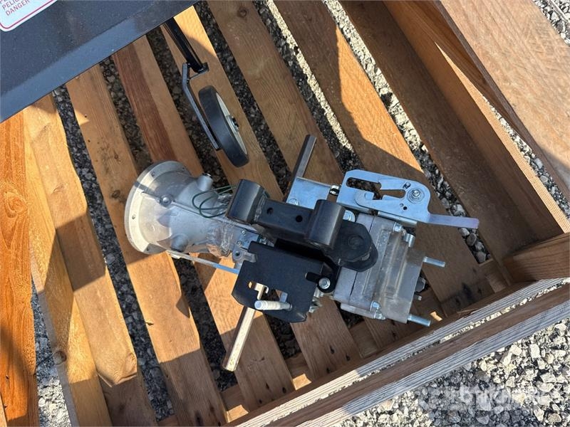  E-Shine Cultivator زراعات