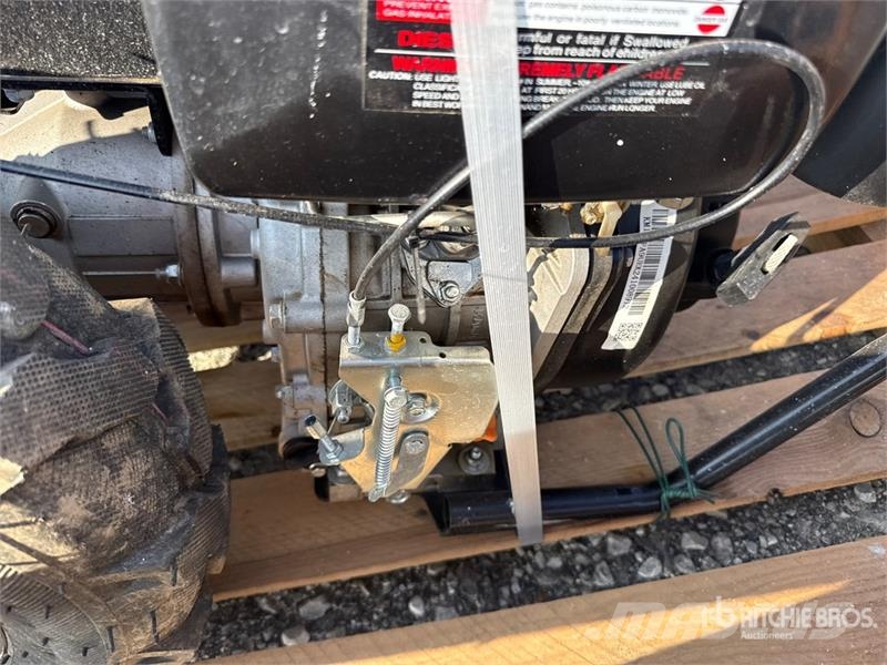  E-Shine Cultivator زراعات