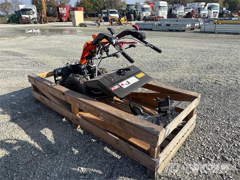  E-Shine Cultivator زراعات