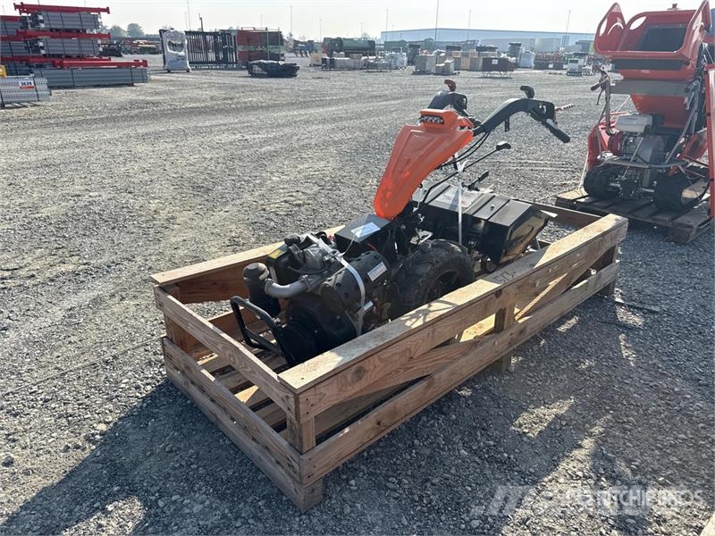  E-Shine Cultivator زراعات