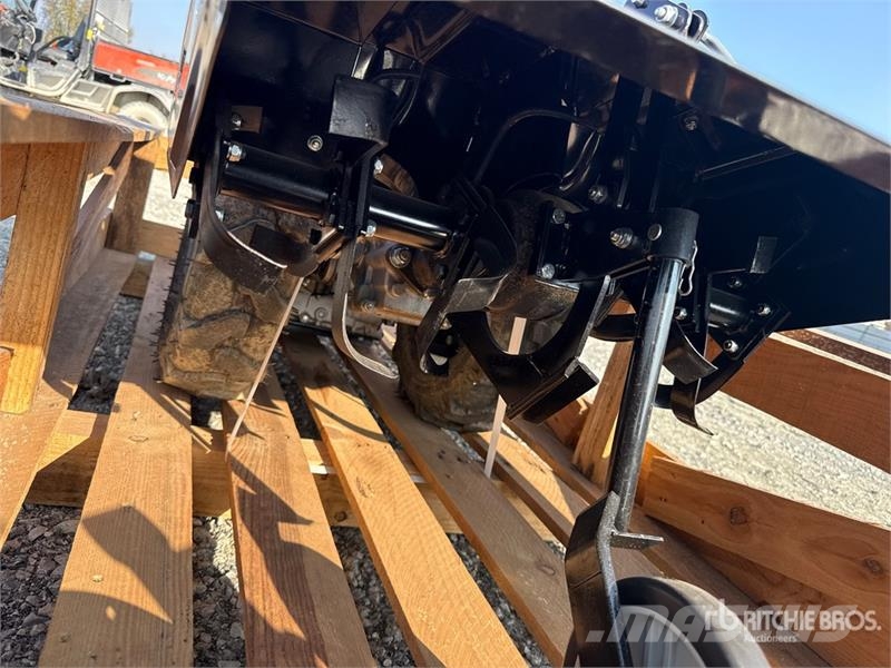 E-Shine Cultivator زراعات