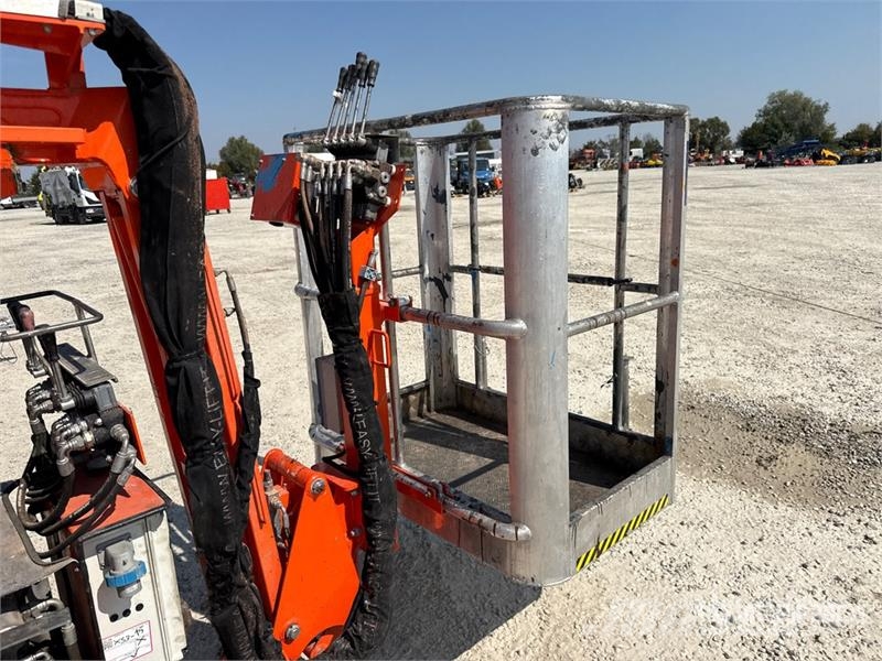 Easy Lift R130 Crawler Articulating Boom Lift (Ino Bomlifte med knækarm