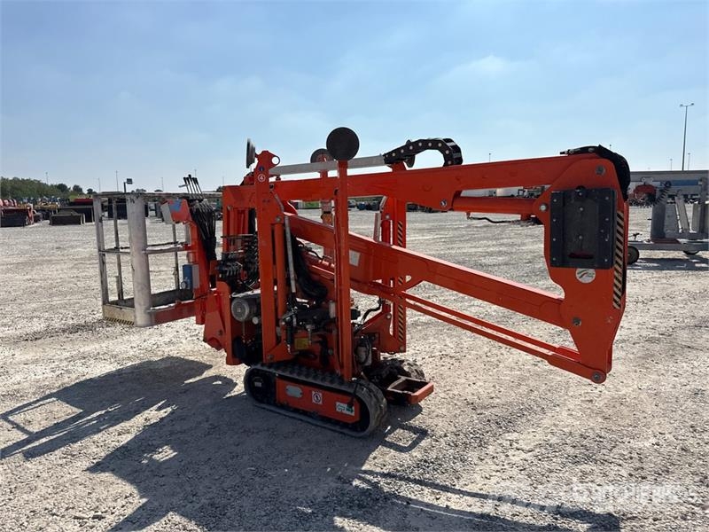 Easy Lift R130 Crawler Articulating Boom Lift (Ino Bomlifte med knækarm
