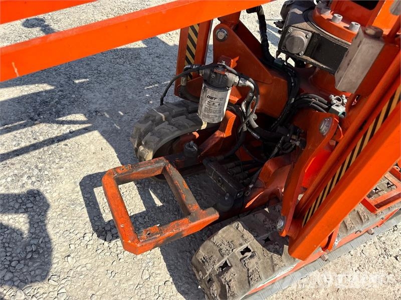 Easy Lift R130 Crawler Articulating Boom Lift (Ino Bomlifte med knækarm