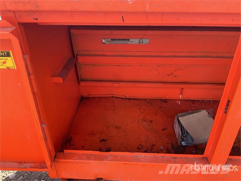 Eazytools 1200 mm Workbench Andere Zubehörteile