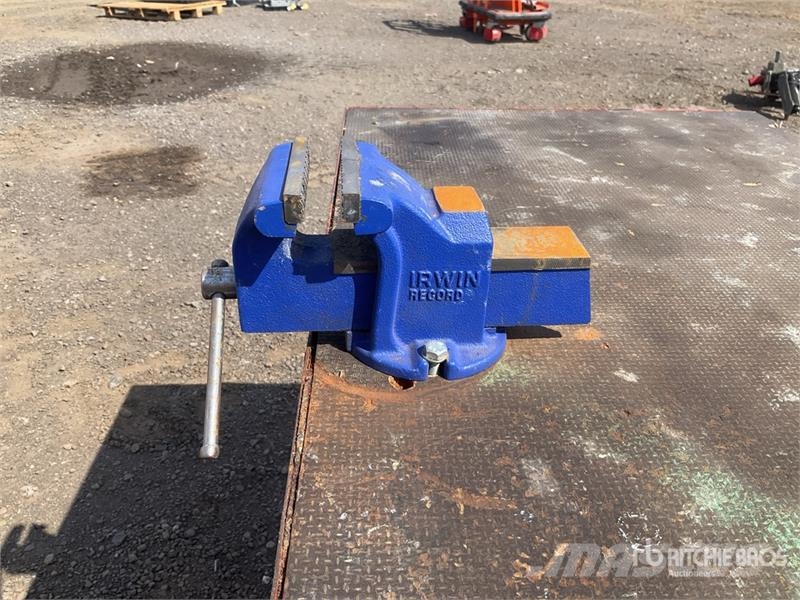Eazytools 1200 mm Workbench Andere Zubehörteile