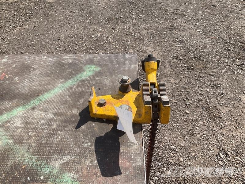 Eazytools 1200 mm Workbench Andere Zubehörteile