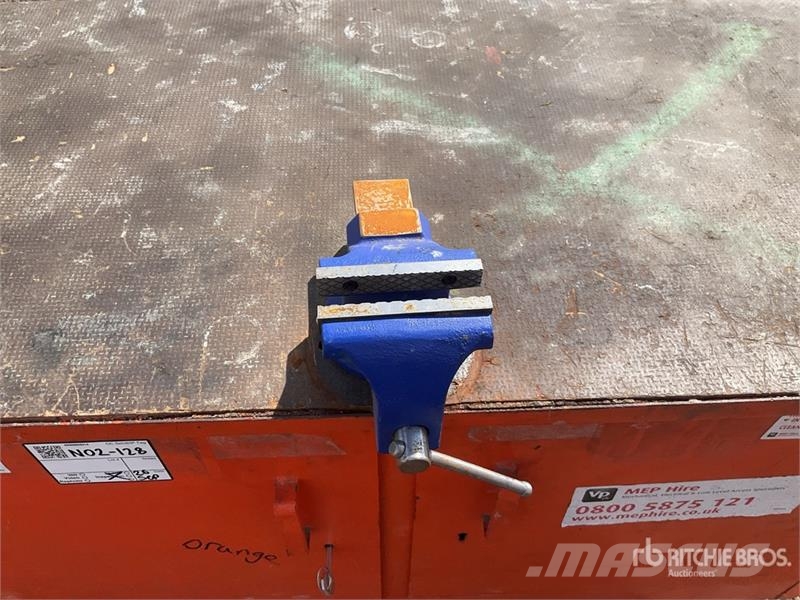 Eazytools 1200 mm Workbench Andere Zubehörteile