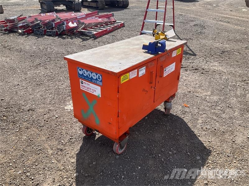 Eazytools 1200 mm Workbench Andere Zubehörteile