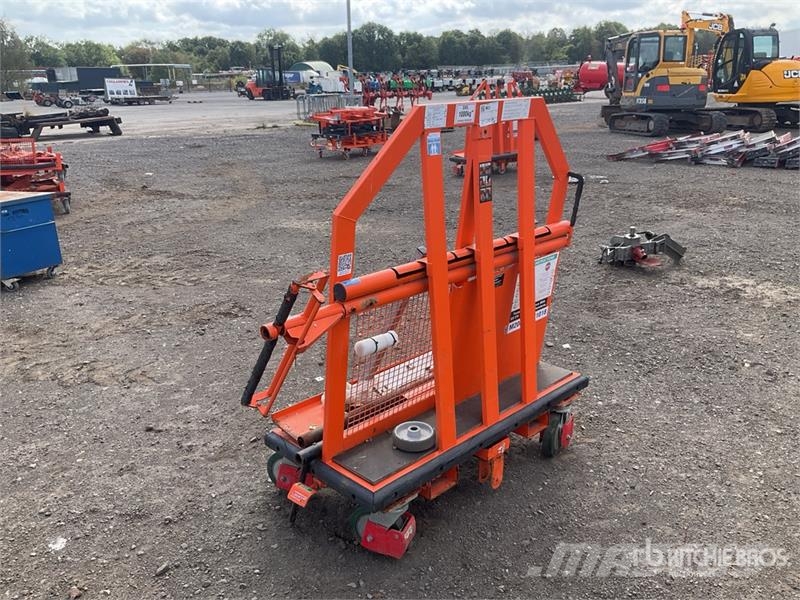 Eazytools Panel Trolley Andere Zubehörteile