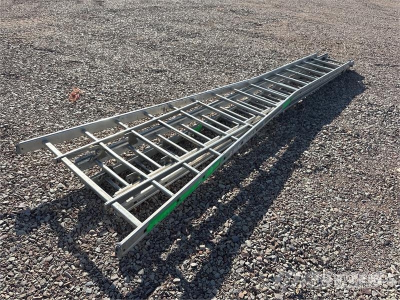  Echelle Ladder سلالم ومنصات