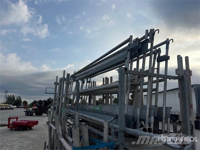 Ecim S/A Trailer Other trailers